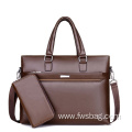 Executive Office Laywer Men's Briefcase Laptop